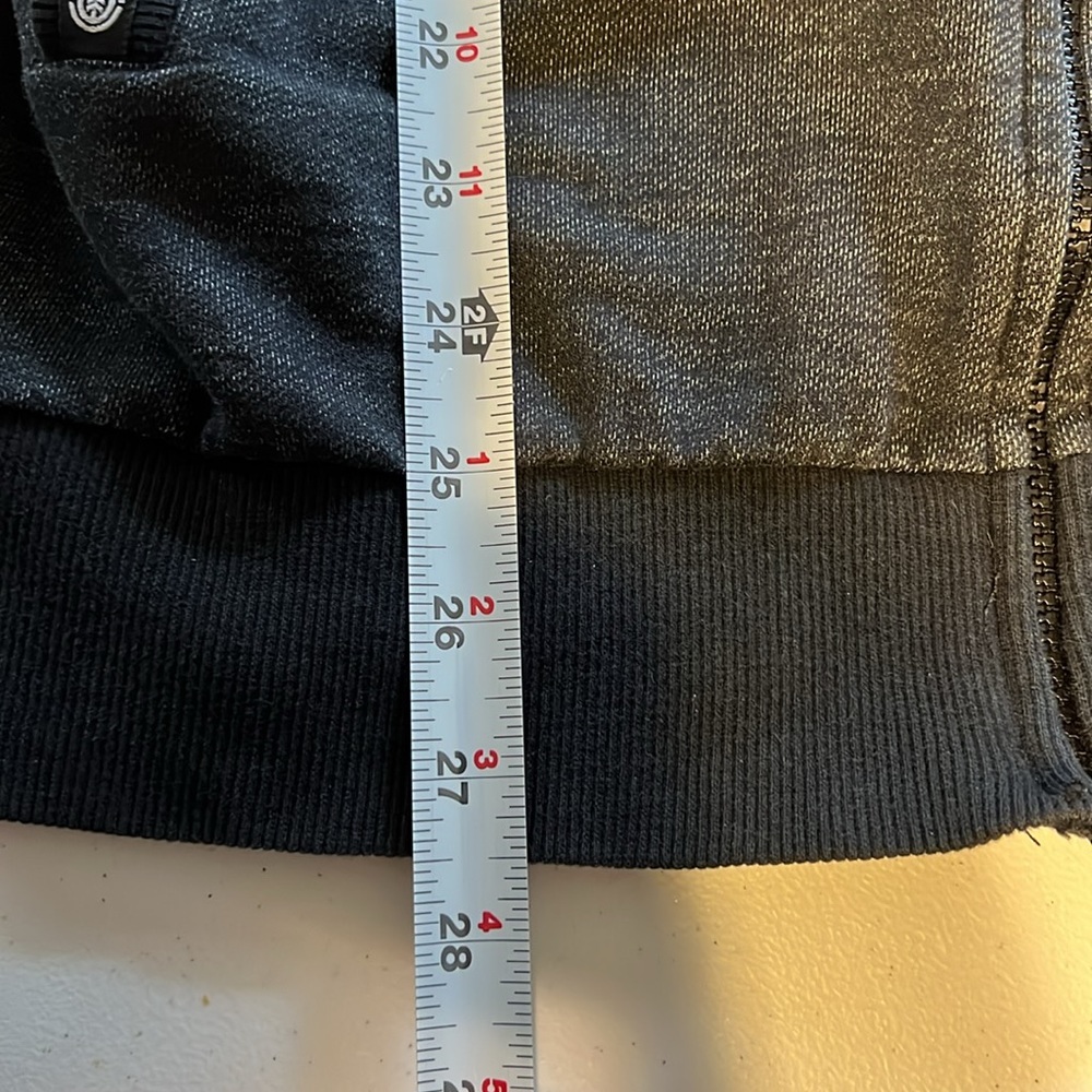 Element Grey Jacket - Picture 11 of 11